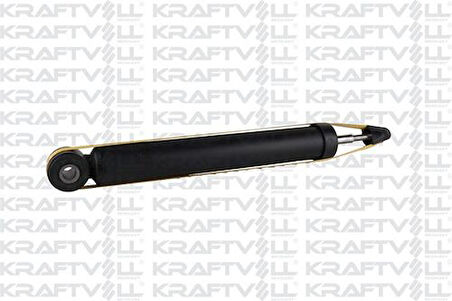 Kraftvoll 15010217 Arka Amortisör Renault Clio IV 12- 562102490R