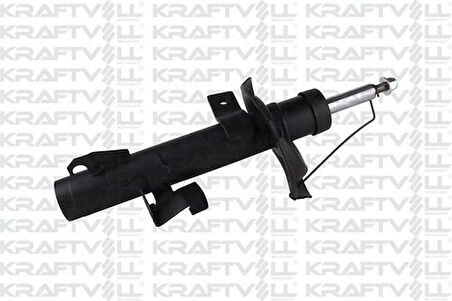 Kraftvoll 15010257 Ön Amortisör Sol Mazda 3 03-09 Gazlı Mazda 5 10- C51334900A