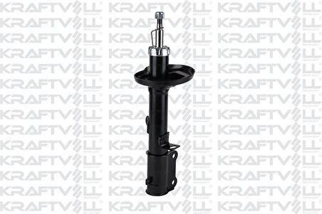 Kraftvoll 15010304 Arka Amortisör Sol Gazlı Toyota Corolla 1987-1992 (Ae 92 Kasa) 4854012460