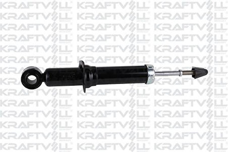 Kraftvoll 15010315 Arka Amortisör Gazlı Sağ Sol Toyota Corolla 2002-2006 (Zz121 Kasa) 4853002390
