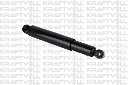 Kraftvoll 15010377 Arka Amortisör Sağ-Sol Renault Master II Opel Movano 04- 8200715148