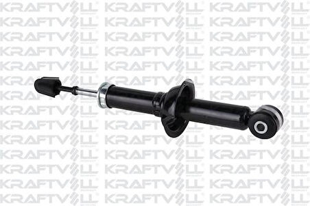 Kraftvoll 15010458 Arka Amortisör C4 Aircross-4008-Mitsubishi As1.6 2010- 1607498680