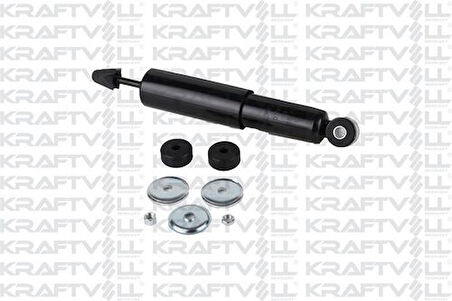 Kraftvoll 15010521 Ön Amortisör Sol Sağ Gazlı Isuzu D-Max 03-4WD 8972515562