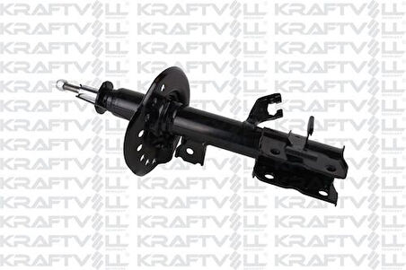 Kraftvoll 15010551 Ön Amortisör Gazlı Sağ Nissan Qashqai 1.5 1.6 2.0 2006-2012 J10 Kasa 54302JD00A
