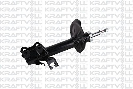 Kraftvoll 15010590 Ön Amortisör Sol Gazlı Nissan Almera 1.5 1.8 2002-2005 543034Z001