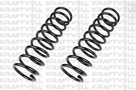 Kraftvoll 15020011 Arka Helezon Yayı Kartal 7717931