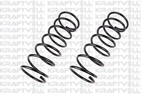 Kraftvoll 15020012 Arka Helezon Yayı Renault 12 Toros Ts 7702246290