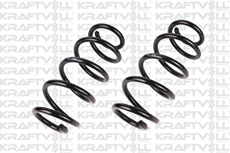 Kraftvoll 15020016 On Helezon Yayı A4 08-15 A6 A7 11-17 8K0411105DJ