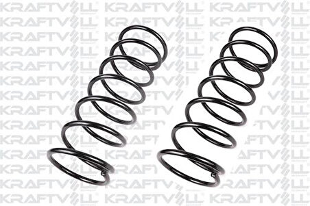 Kraftvoll 15020026 Arka Helezon Yayı Renault 12 Stw Em 7700651971