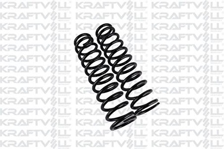Kraftvoll 15020029 On Helezon Yayı Honda Civic 1.6 VTEC 96-01 51401S03901