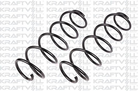 Kraftvoll 15020056 On Helezon Yayı P301 C-Elysee 1.2 16V 1.6 16V 1.6HDI 16V 12- 9674421680