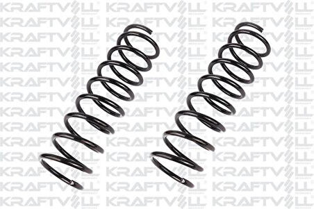 Kraftvoll 15020057 Arka Helezon Yayı Kartal Em 4390859