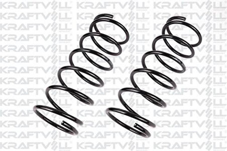 Kraftvoll 15020058 On Helezon Yayı BMW E30 82-90 31331127282