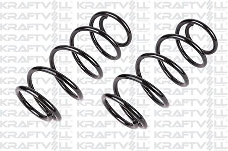 Kraftvoll 15020059 On Helezon Yayı Vectra B 99- 312836