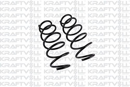 Kraftvoll 15020070 On Helezon Yayı Astra H 04-13 312263
