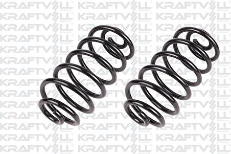 Kraftvoll 15020077 Arka Helezon Yayı Combo C 02- 424203