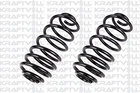 Kraftvoll 15020087 Arka Helezon Yayı Astra J-Cruze 10-13 424267