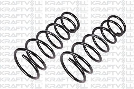 Kraftvoll 15020089 Arka Helezon Yayı Corolla Ae 88-91 482311A110