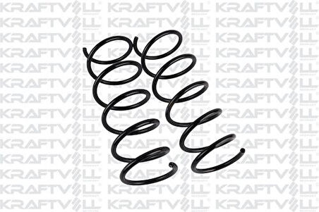 Kraftvoll 15020090 On Helezon Yayı Duster 13-17 540107794R