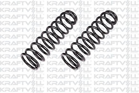 Kraftvoll 15020096 On Helezon Yayı Honda Civic 1.6 VTEC 96-01 51401S03901