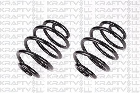 Kraftvoll 15020108 Arka Helezon Yayı BMW E30 82-92 33539057336
