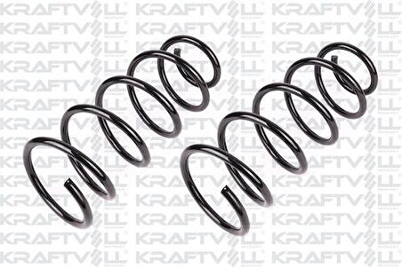 Kraftvoll 15020112 On Helezon Yayı Connect 1.8TDCI 02-13 90 Ps 2T145310ED