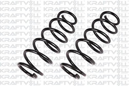 Kraftvoll 15020114 On Helezon Yayı Audi A4 95-01 8D0411105AM