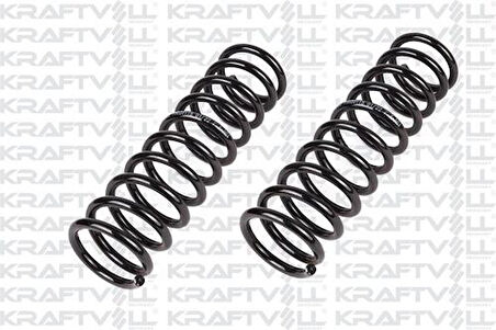Kraftvoll 15020115 Arka Helezon Yayı BMW E34 88-94 33531132248