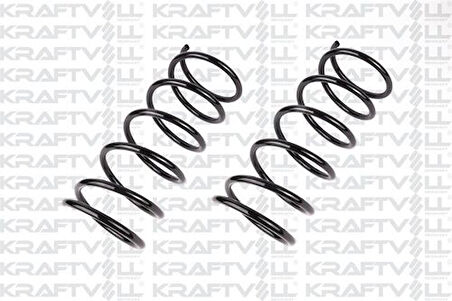 Kraftvoll 15020117 On Helezon Yayı Accent II 00-05 5463025010