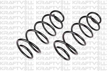 Kraftvoll 15020123 On Helezon Yayı Partner Tepee Berlingo III Camlı 1.6HDI 1.6 16V 08-C3 5002.PJ
