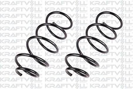 Kraftvoll 15020124 On Helezon Yayı BMW E87 E90 N40 N45 N46 07-11 31336767365