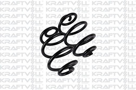 Kraftvoll 15020128 Arka Helezon Yayı BMW E36 316 318I 90-98 33531138284