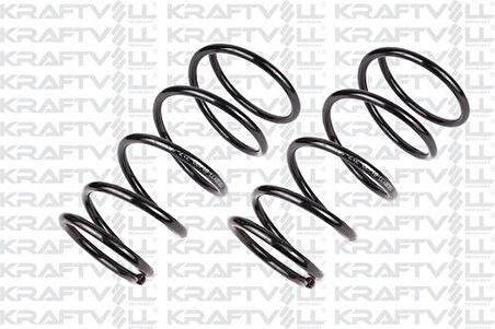 Kraftvoll 15020133 Arka Helezon Yayı 626 Gd 87-90 GJ2128011A