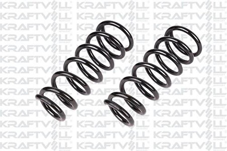 Kraftvoll 15020139 Arka Helezon Yayı Avensis T25 03-07 4823105300