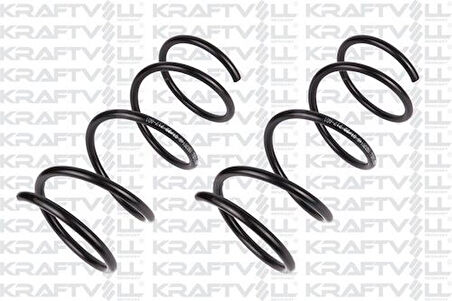 Kraftvoll 15020146 On Helezon Yayı Cerato Benzinli 04-9 546302F000
