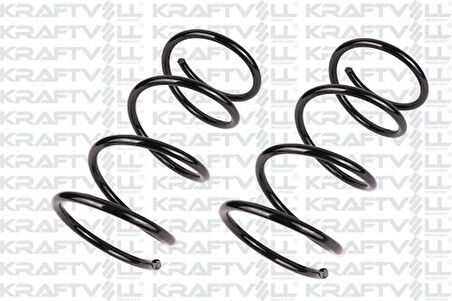 Kraftvoll 15020147 On Helezon Yayı Cerato Benzinli 05-06 546302F020