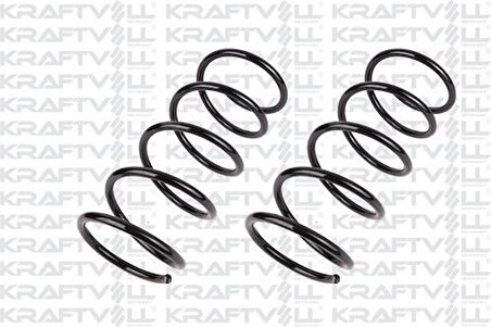 Kraftvoll 15020155 On Helezon Yayı Carisma 1.6 96-05 MR369117