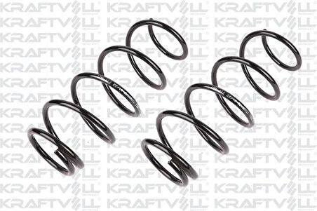 Kraftvoll 15020172 Helezon Yayı Ön Yaris 1.0 1.3 VVT 481310D280