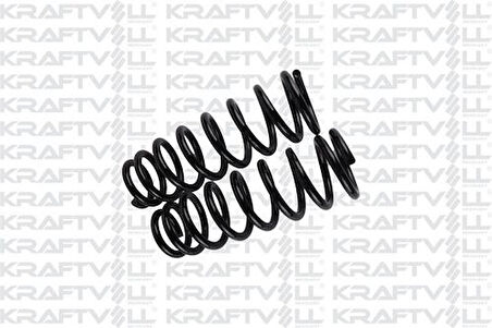 Kraftvoll 15020175 On Helezon Yayı Accord 2.0 03-07 51401SEDE11