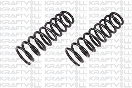 Kraftvoll 15020193 Arka Helezon Yayı I30 Fd 07-11 553502L200