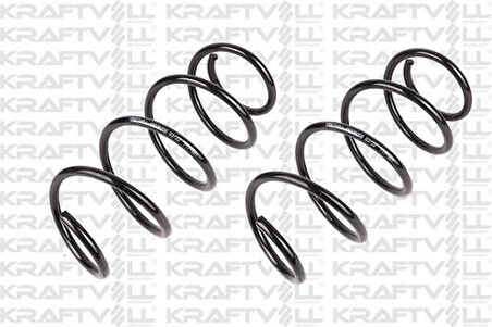Kraftvoll 15020206 On Helezon Yayı i20 1.4 CRDI 14- 54632C8404