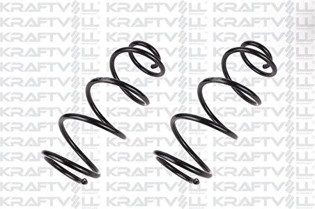 Kraftvoll 15020216 On Helezon Yayı Polo V 1.6 TDI 09- 6R0411105E