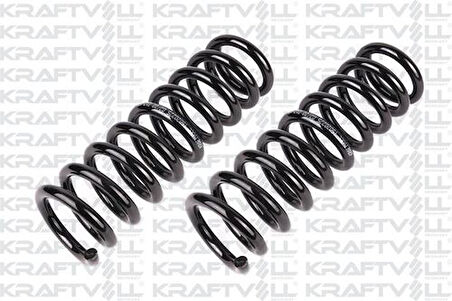 Kraftvoll 15020225 On Helezon Yayı Navara NP300 05- 22717934