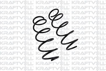 Kraftvoll 15020228 On Helezon Yayı Fiat Grande Punto 05-14 51812160
