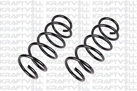Kraftvoll 15020231 On Helezon Yayı Corsa C 02- 312106