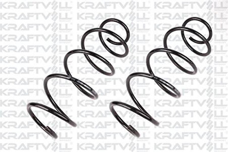 Kraftvoll 15020239 On Helezon Yayı 308 HB 07-13 5002.SY