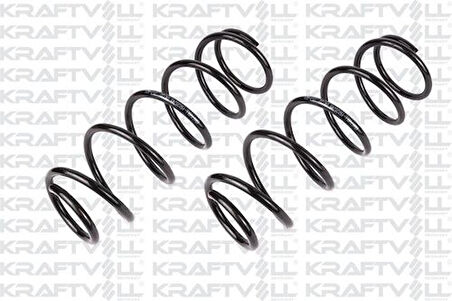 Kraftvoll 15020245 Arka Helezon Yayı Mondeo III 00-06 1S715A581AB