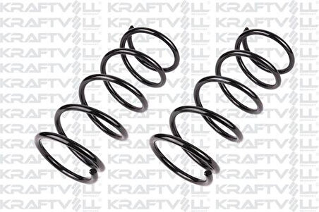 Kraftvoll 15020246 On Helezon Yayı Grand Vitara II 1.6 05-14 4111164J00