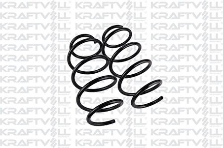 Kraftvoll 15020260 On Helezon Yayı Renault Fluence 11- 540100043R