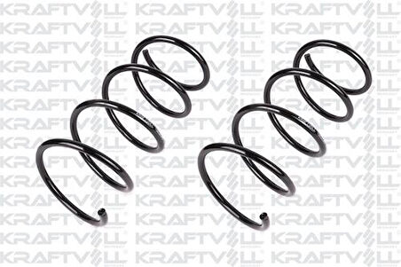 Kraftvoll 15020269 On Helezon Yayı Renault Twingo 1.2 93-01 7700840281